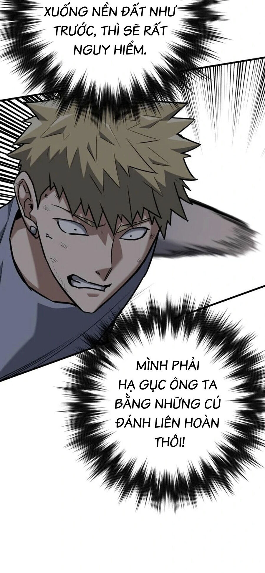 Sát Nhân Cuồng Loạn - Chapter 33 - Page 43