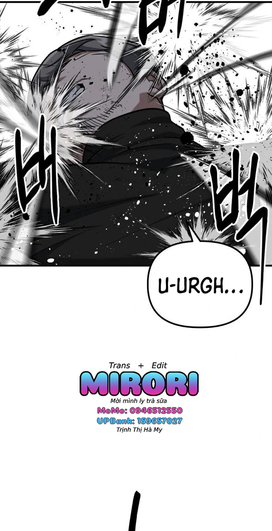 Sát Nhân Cuồng Loạn - Chapter 33 - Page 46