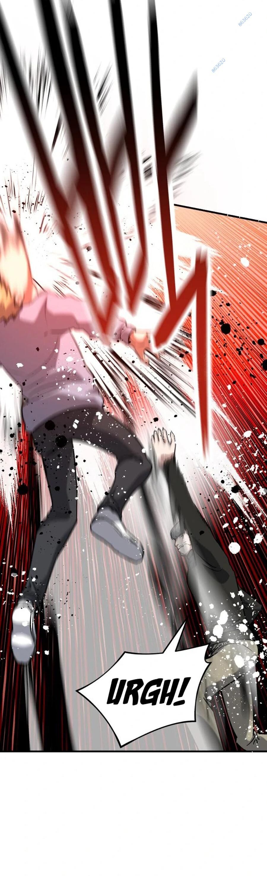 Sát Nhân Cuồng Loạn - Chapter 33 - Page 48