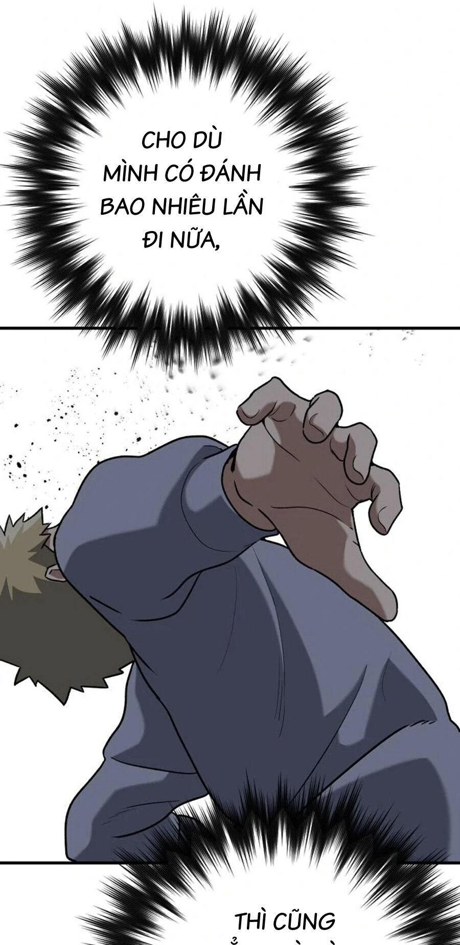 Sát Nhân Cuồng Loạn - Chapter 33 - Page 49