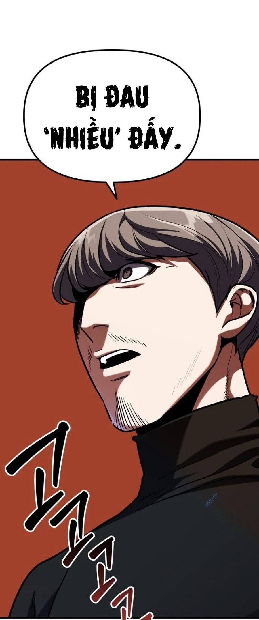 Sát Nhân Cuồng Loạn - Chapter 33 - Page 5