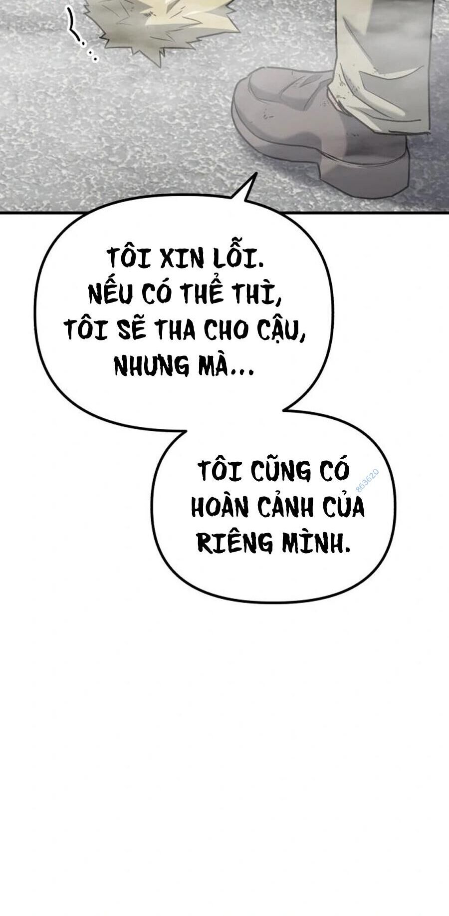 Sát Nhân Cuồng Loạn - Chapter 33 - Page 52