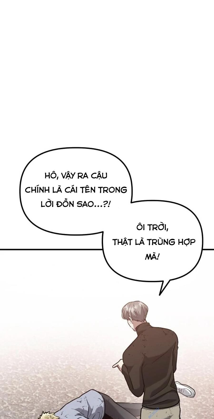 Sát Nhân Cuồng Loạn - Chapter 33 - Page 55