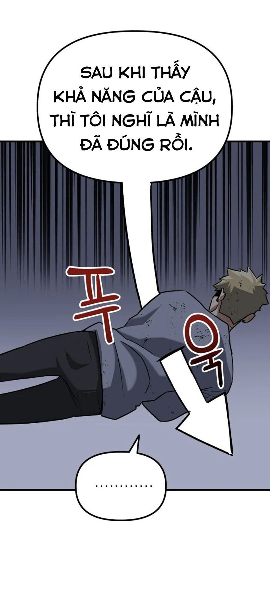 Sát Nhân Cuồng Loạn - Chapter 33 - Page 57