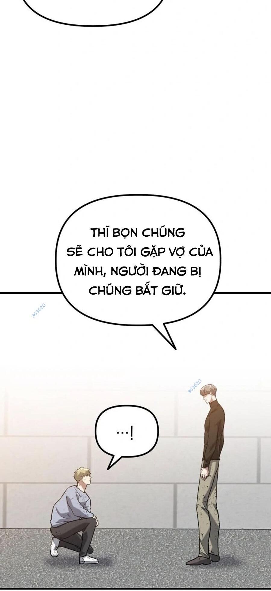 Sát Nhân Cuồng Loạn - Chapter 33 - Page 60