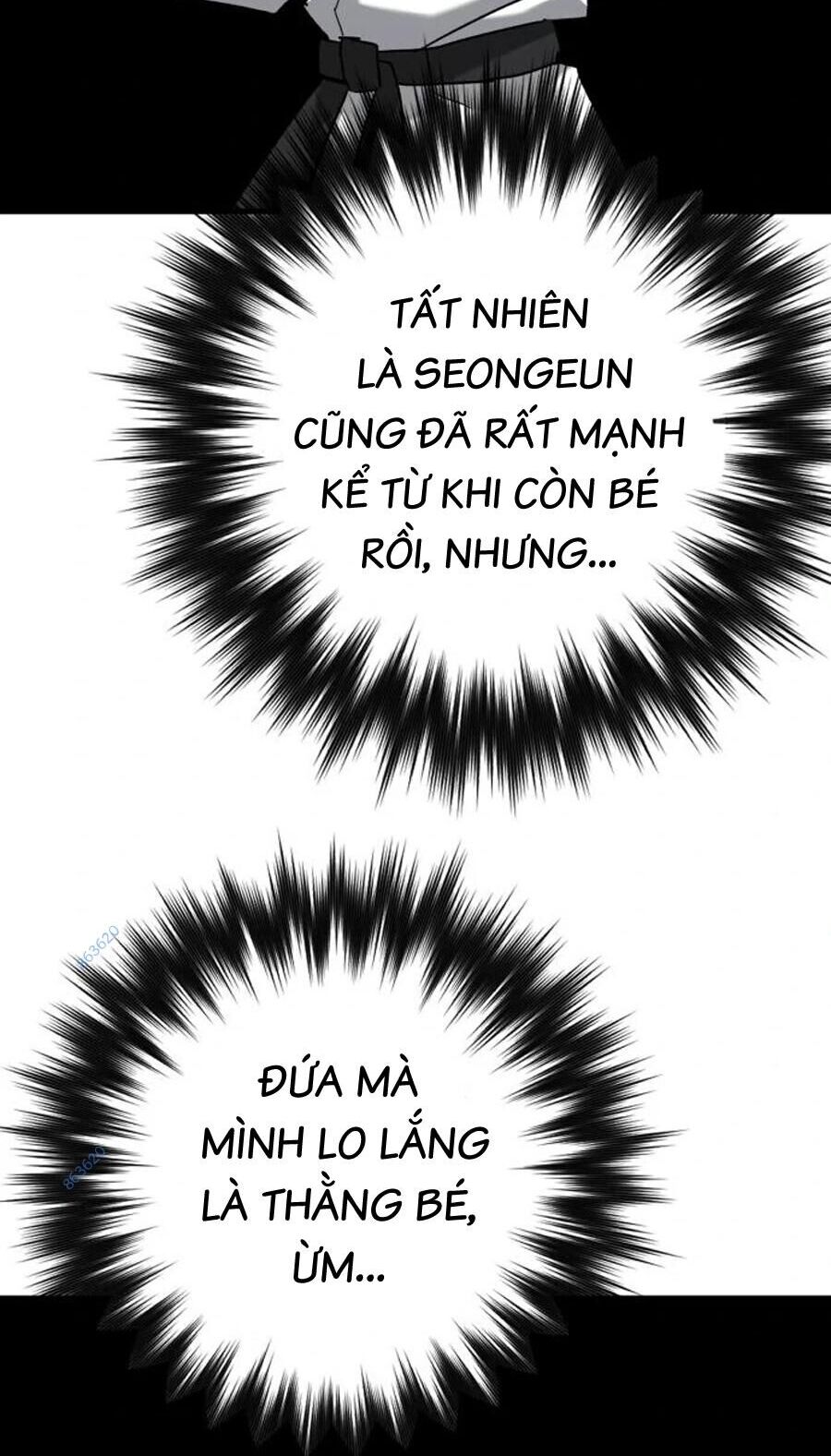 Sát Nhân Cuồng Loạn - Chapter 33 - Page 64