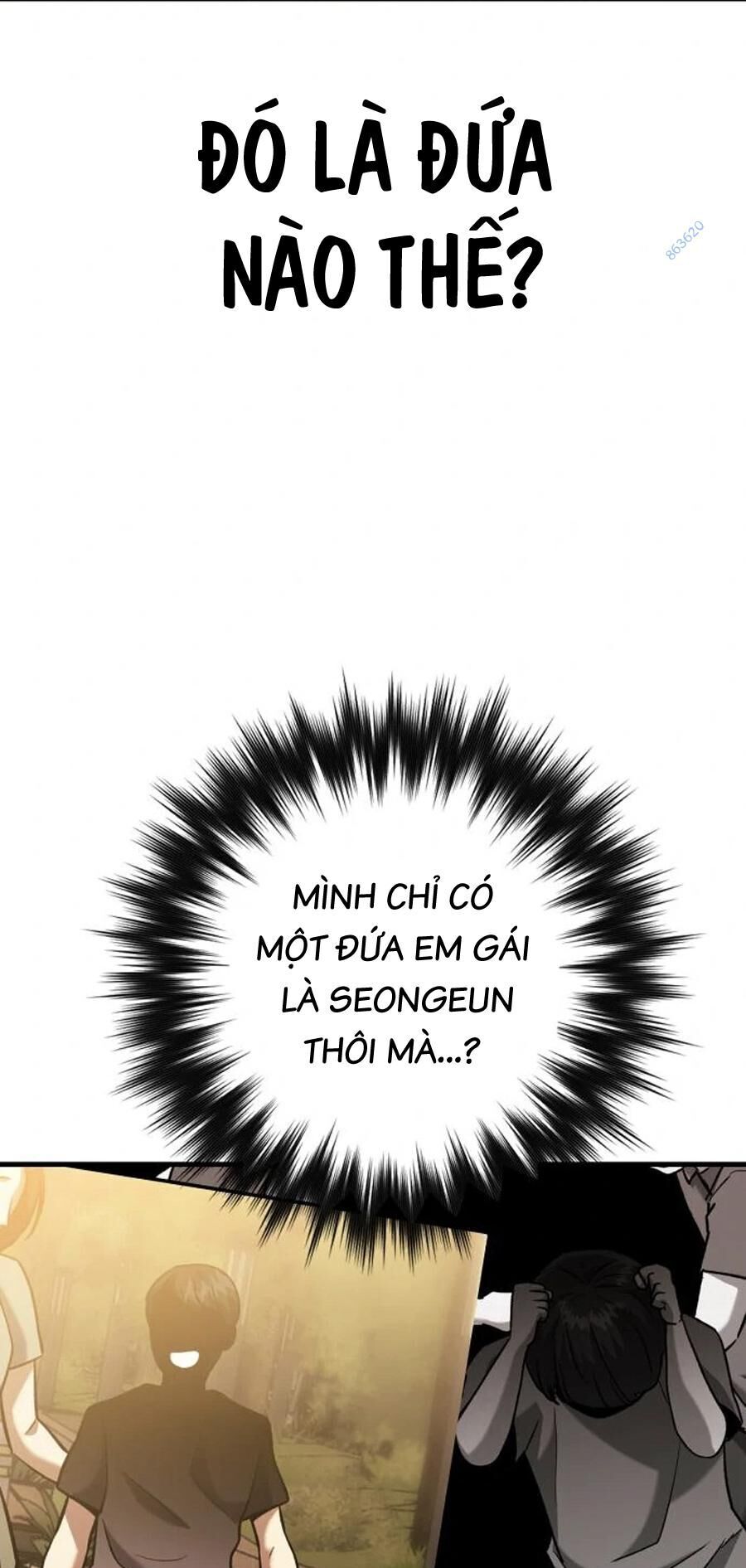Sát Nhân Cuồng Loạn - Chapter 33 - Page 67
