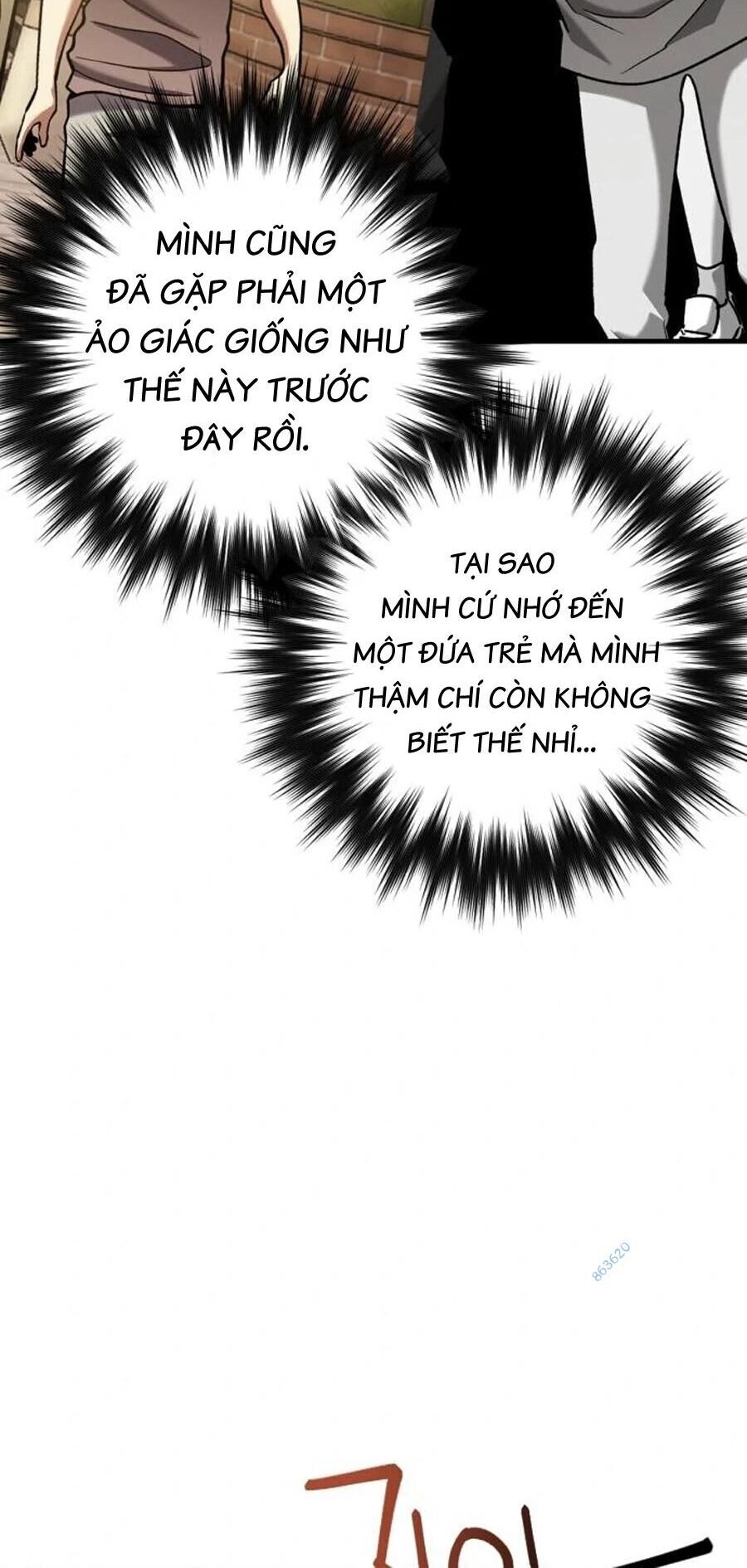 Sát Nhân Cuồng Loạn - Chapter 33 - Page 68