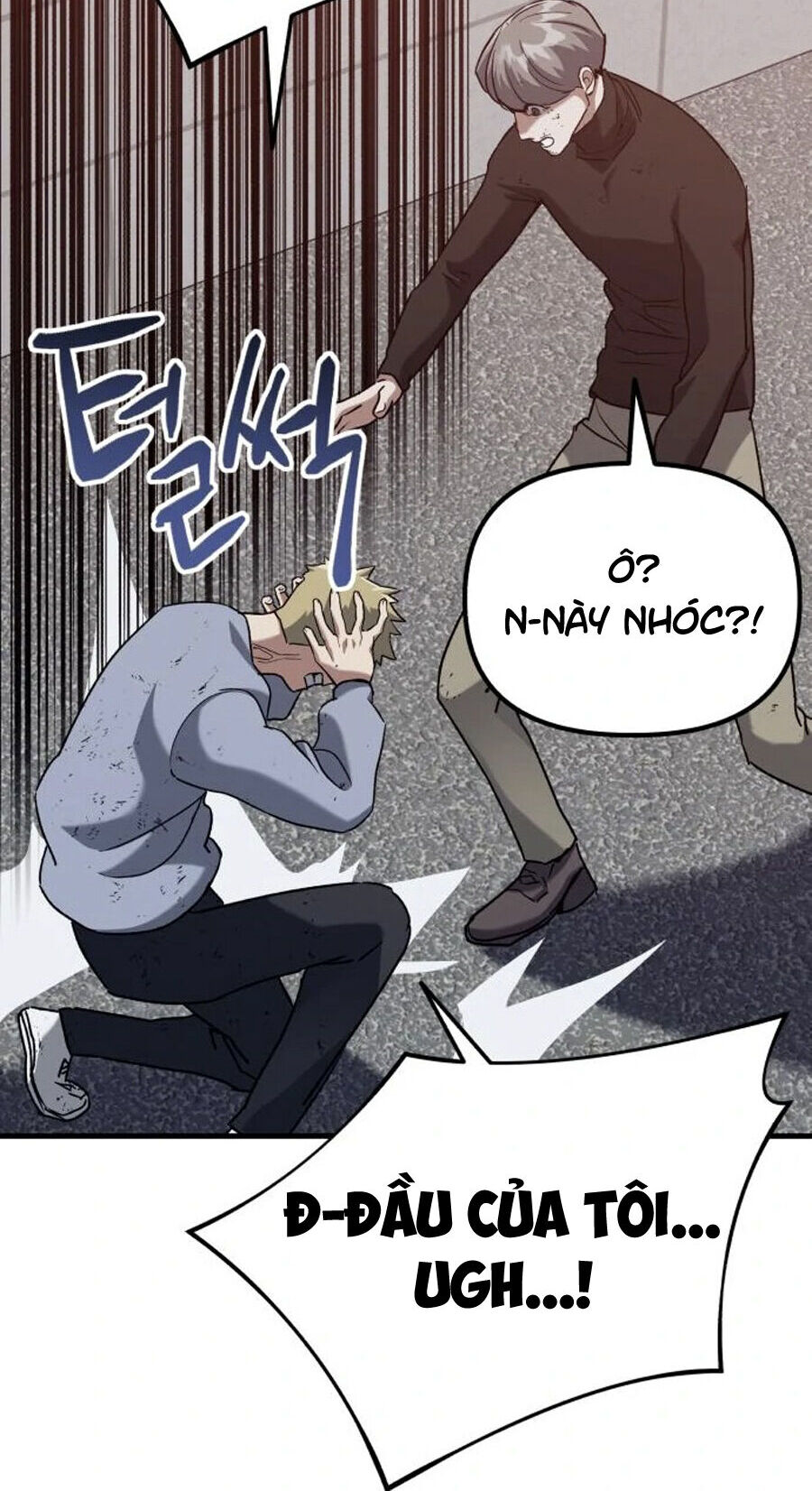 Sát Nhân Cuồng Loạn - Chapter 33 - Page 70