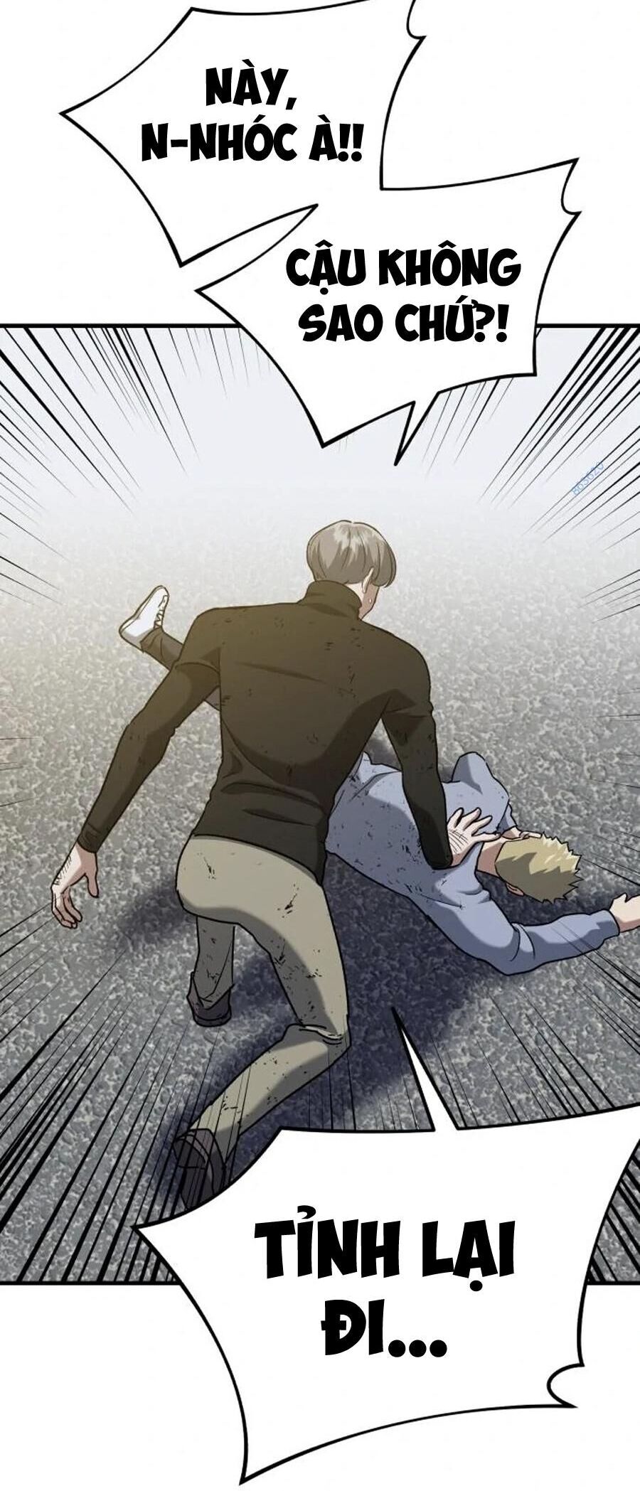 Sát Nhân Cuồng Loạn - Chapter 33 - Page 72