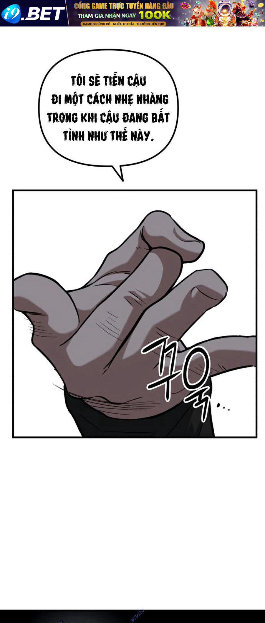 Sát Nhân Cuồng Loạn - Chapter 33 - Page 75