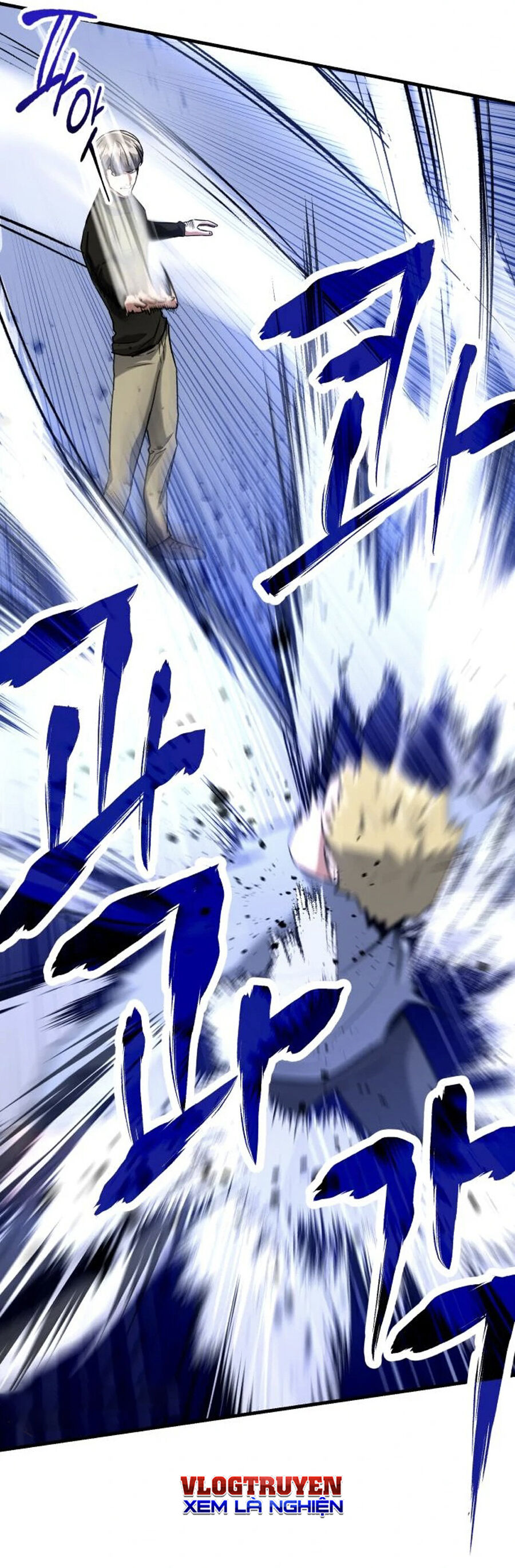 Sát Nhân Cuồng Loạn - Chapter 33 - Page 8