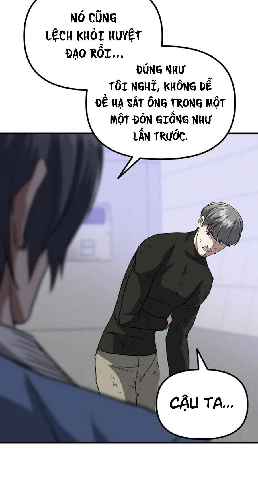 Sát Nhân Cuồng Loạn - Chapter 33 - Page 81