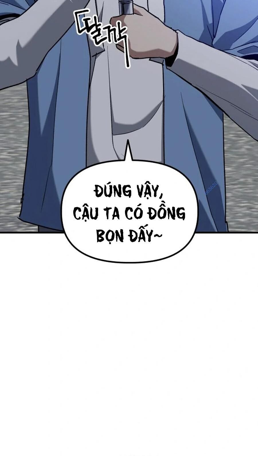 Sát Nhân Cuồng Loạn - Chapter 33 - Page 83