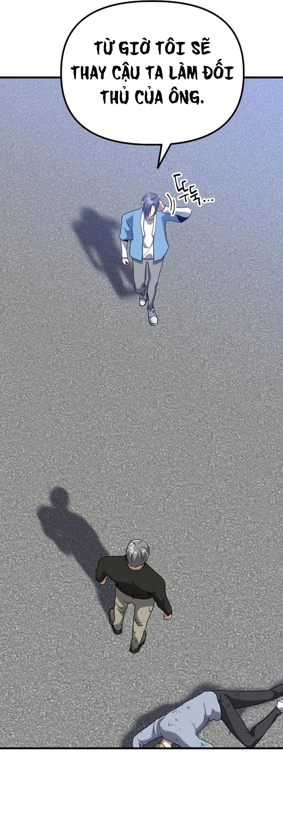 Sát Nhân Cuồng Loạn - Chapter 33 - Page 84