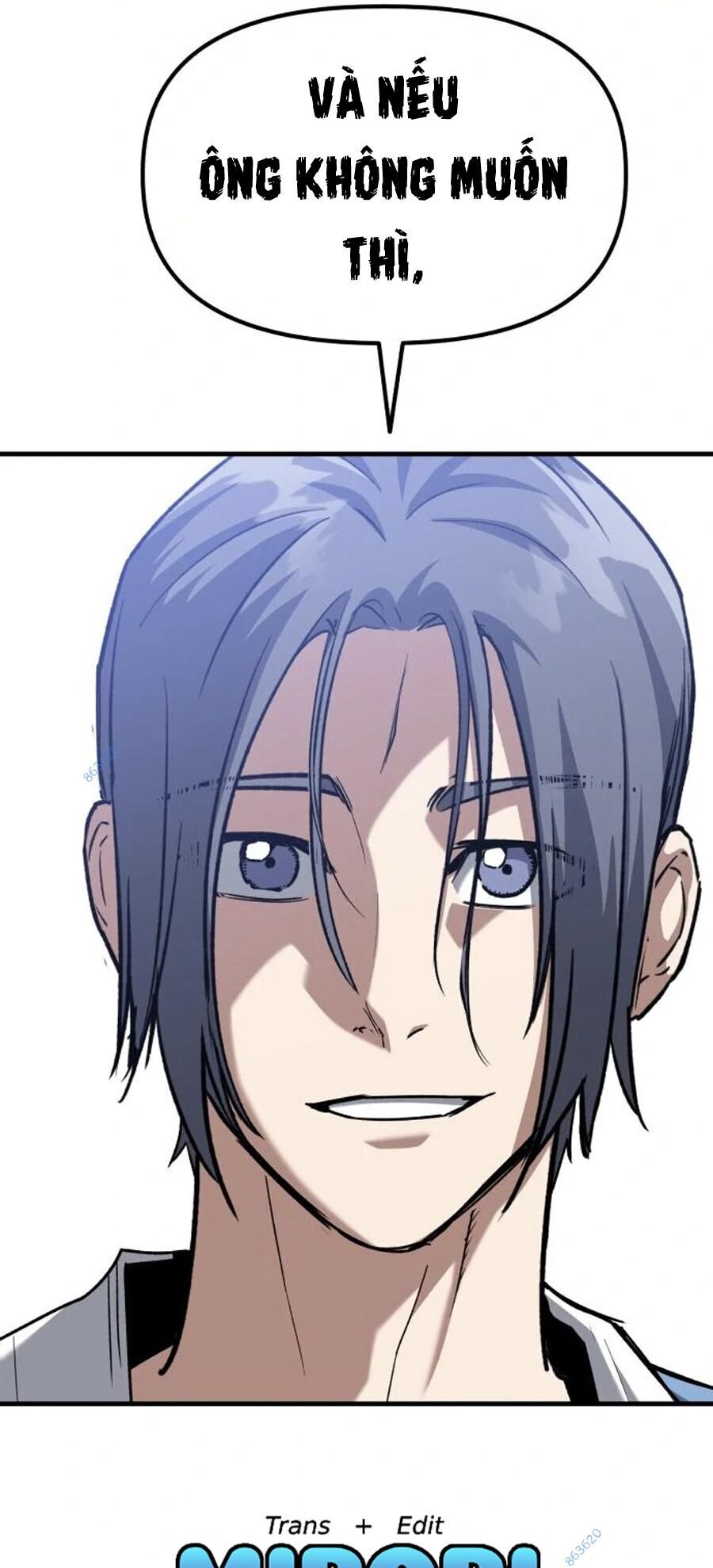 Sát Nhân Cuồng Loạn - Chapter 33 - Page 85