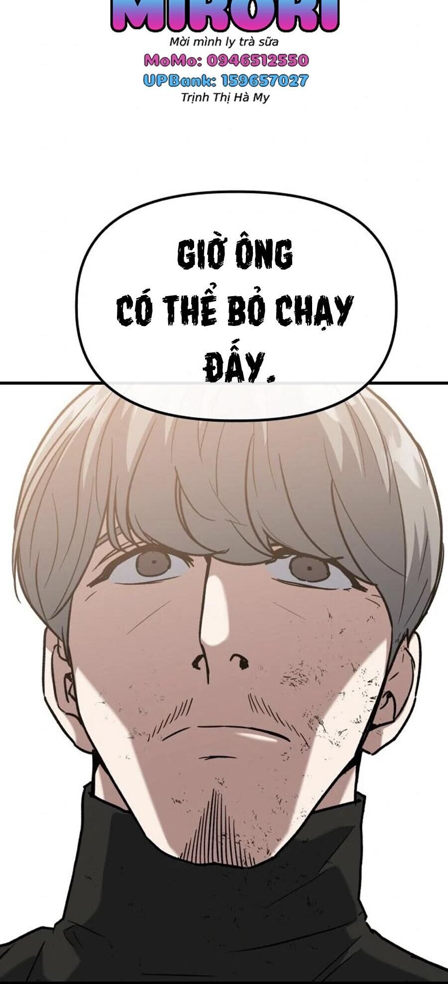 Sát Nhân Cuồng Loạn - Chapter 33 - Page 86