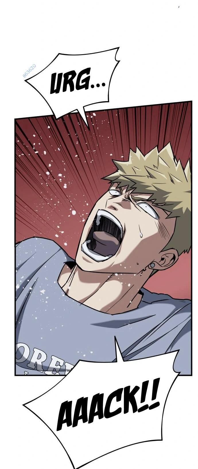 Sát Nhân Cuồng Loạn - Chapter 33 - Page 9