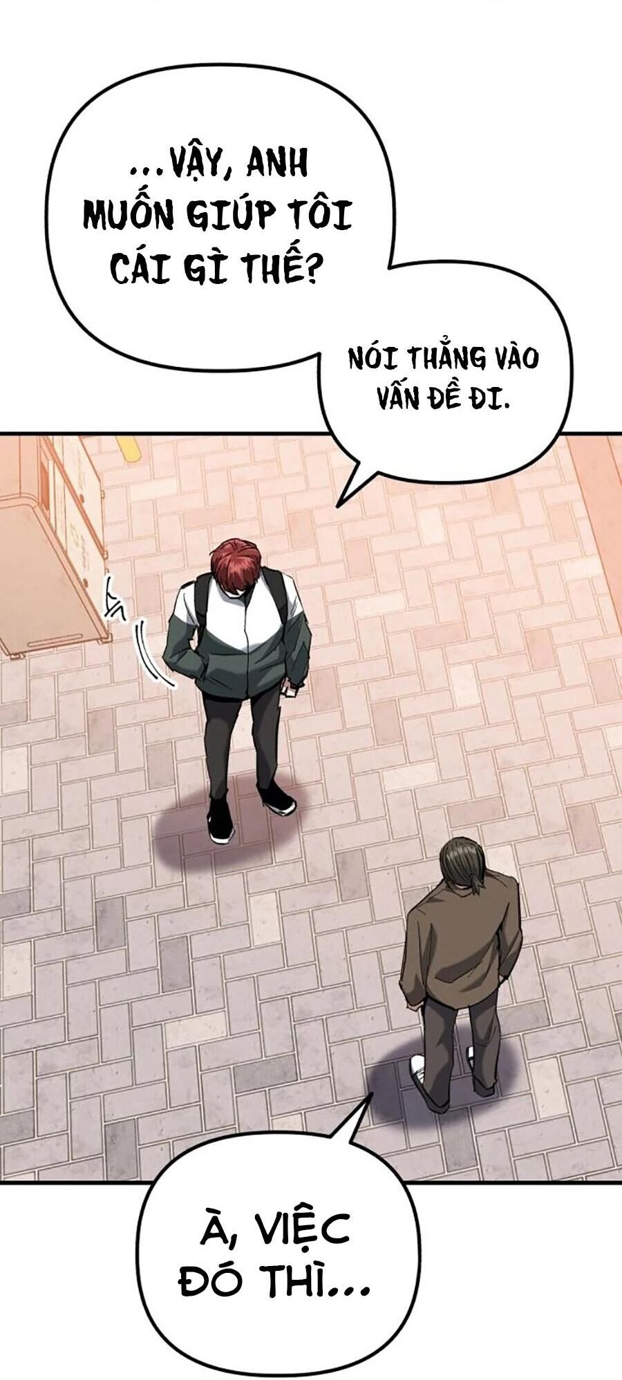 Sát Nhân Cuồng Loạn - Chapter 34 - Page 12