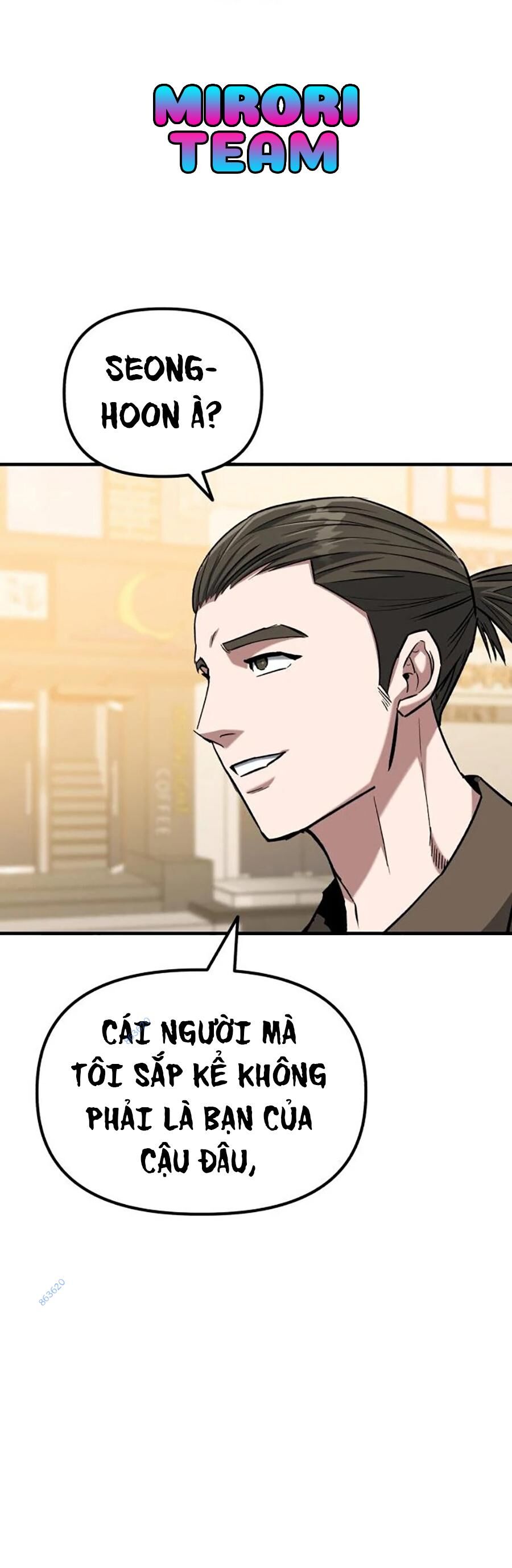 Sát Nhân Cuồng Loạn - Chapter 34 - Page 15