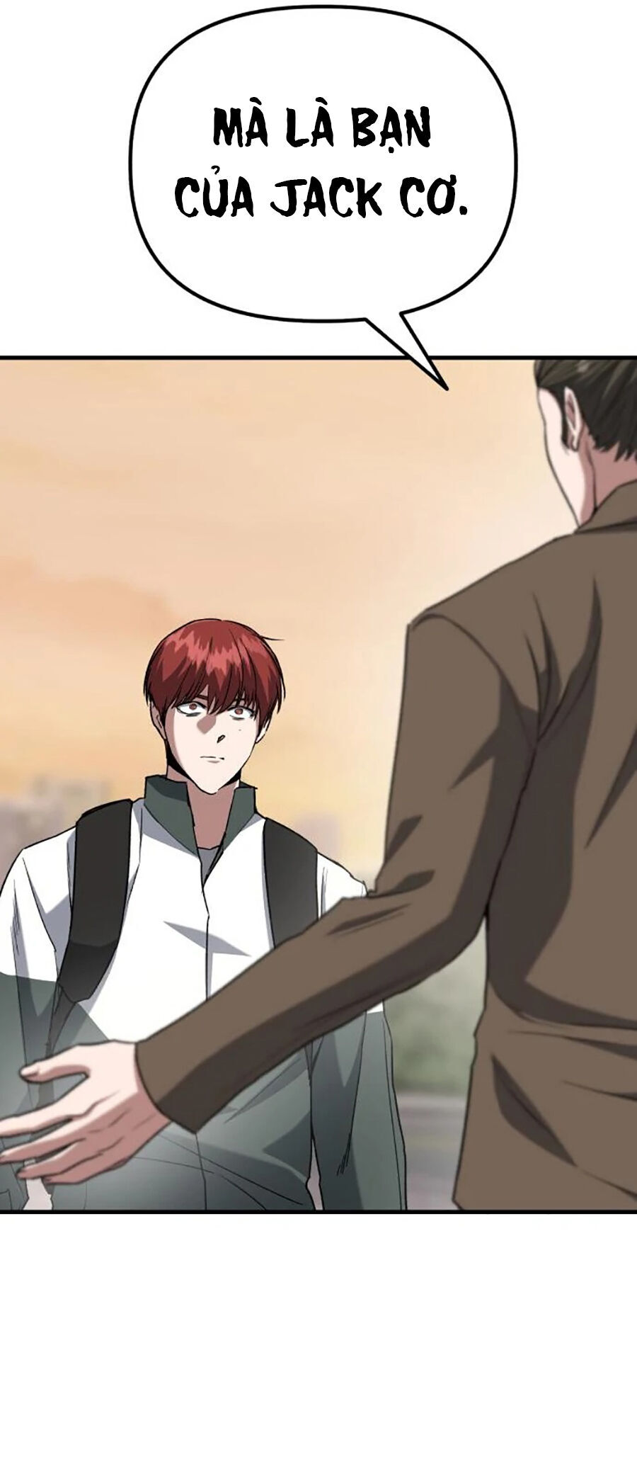 Sát Nhân Cuồng Loạn - Chapter 34 - Page 16