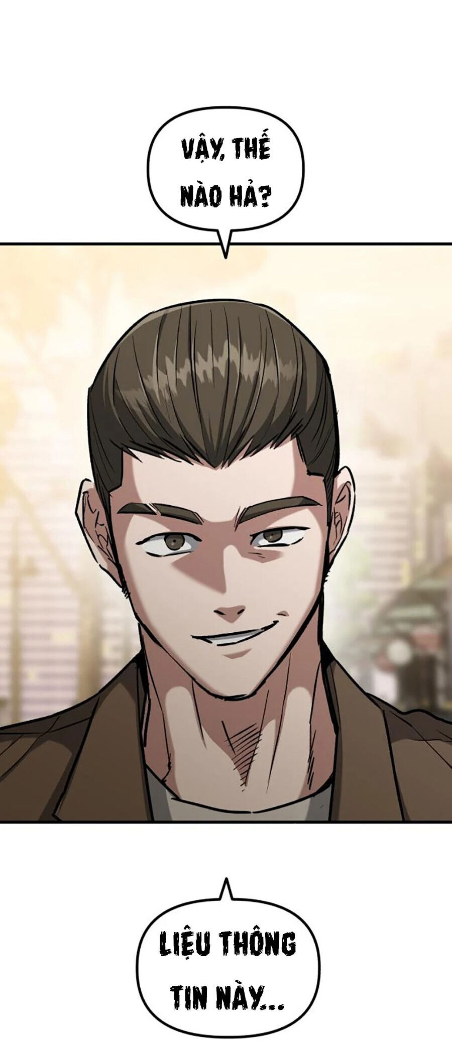 Sát Nhân Cuồng Loạn - Chapter 34 - Page 17