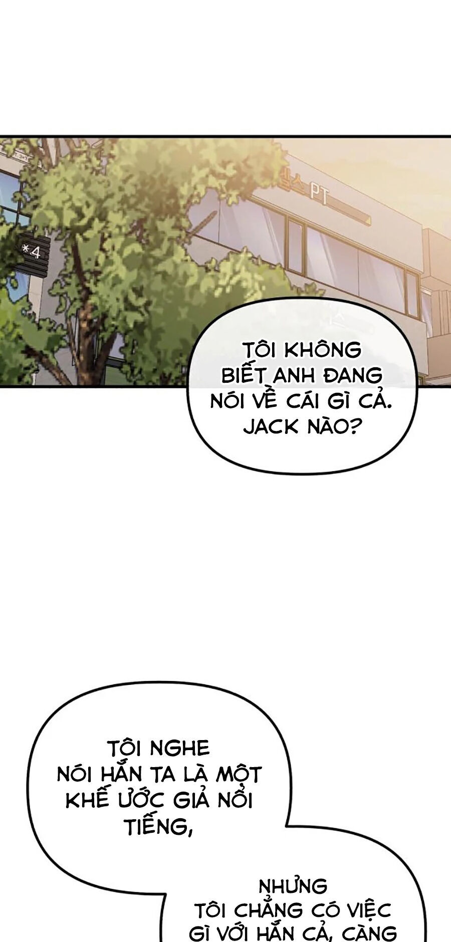 Sát Nhân Cuồng Loạn - Chapter 34 - Page 19