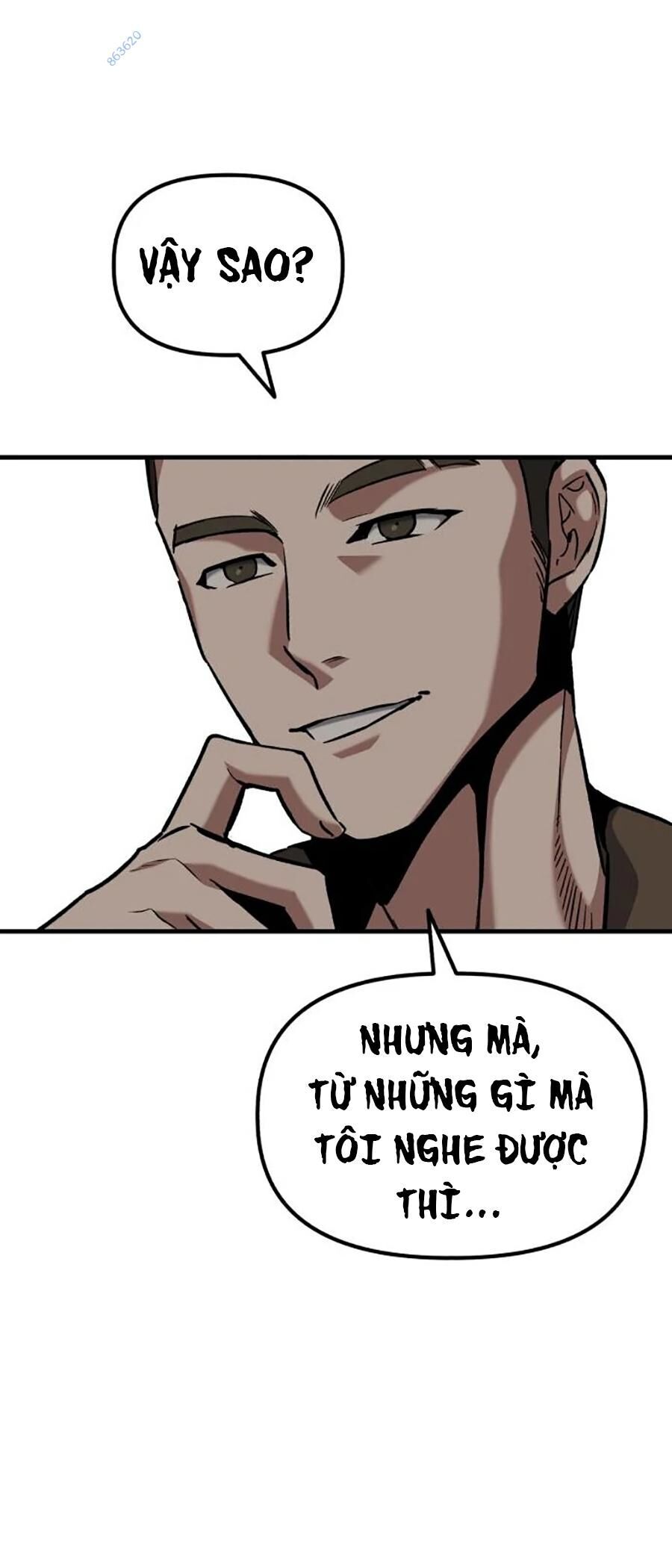 Sát Nhân Cuồng Loạn - Chapter 34 - Page 21