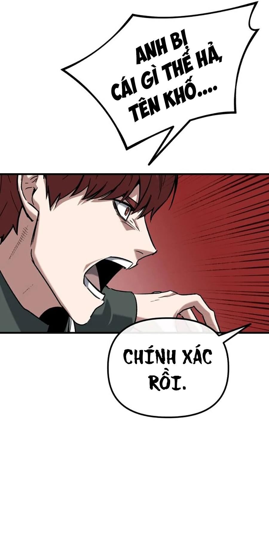 Sát Nhân Cuồng Loạn - Chapter 34 - Page 25