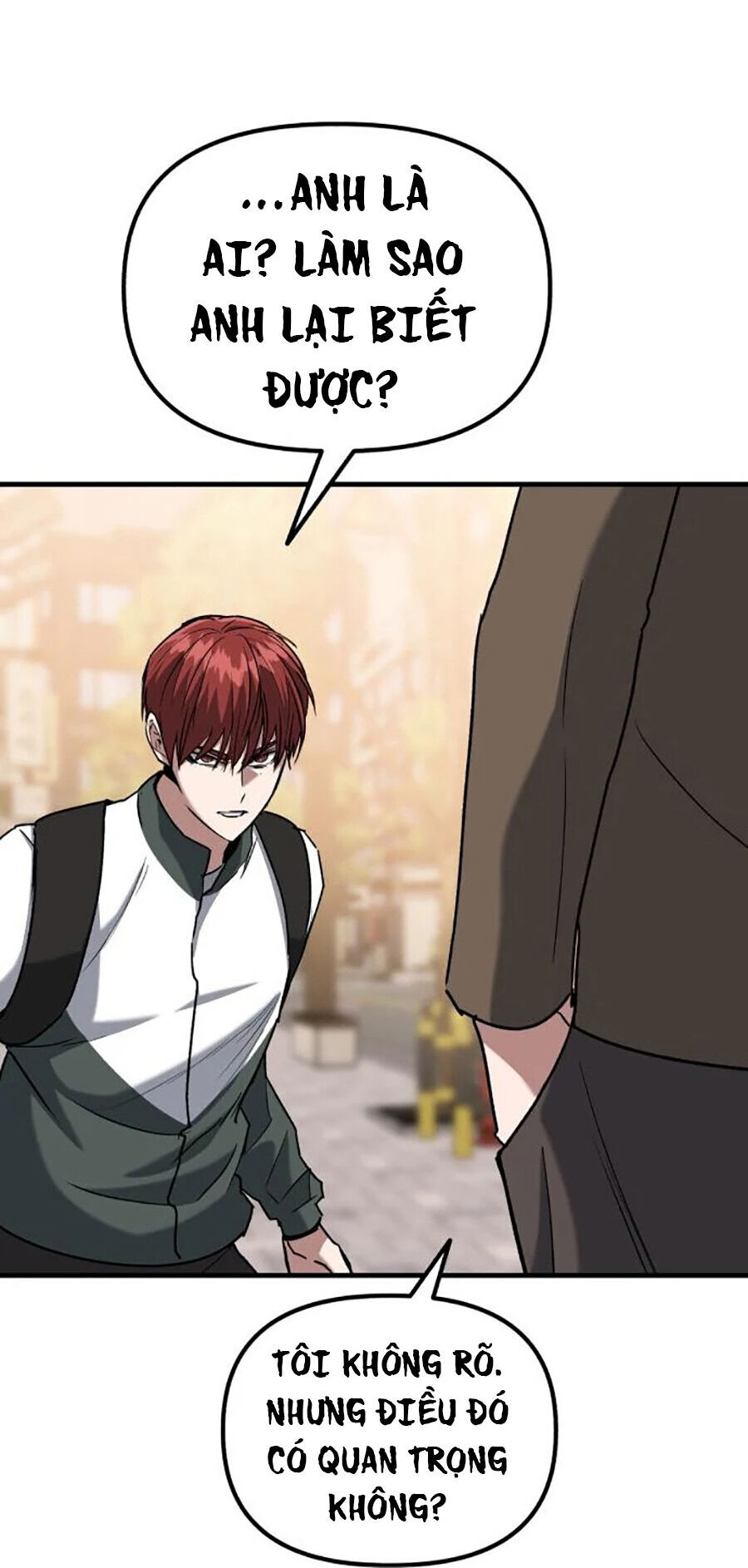 Sát Nhân Cuồng Loạn - Chapter 34 - Page 28