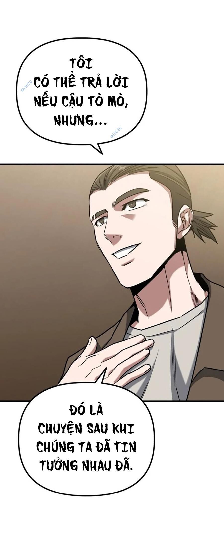 Sát Nhân Cuồng Loạn - Chapter 34 - Page 29