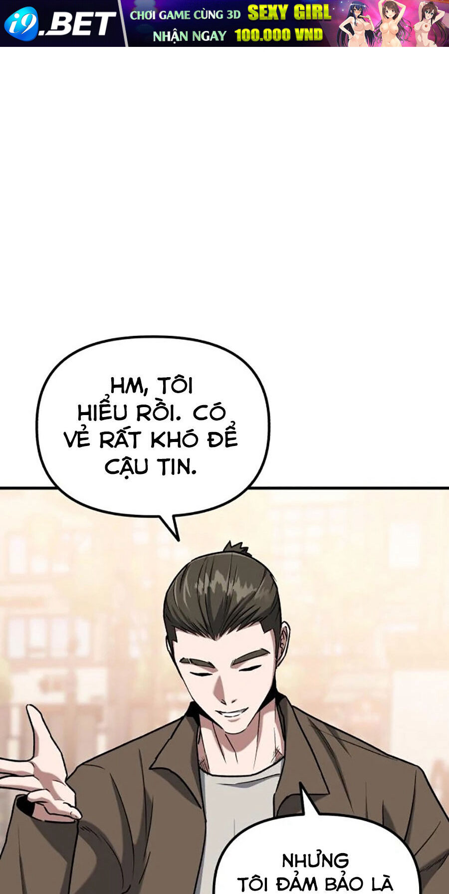 Sát Nhân Cuồng Loạn - Chapter 34 - Page 31