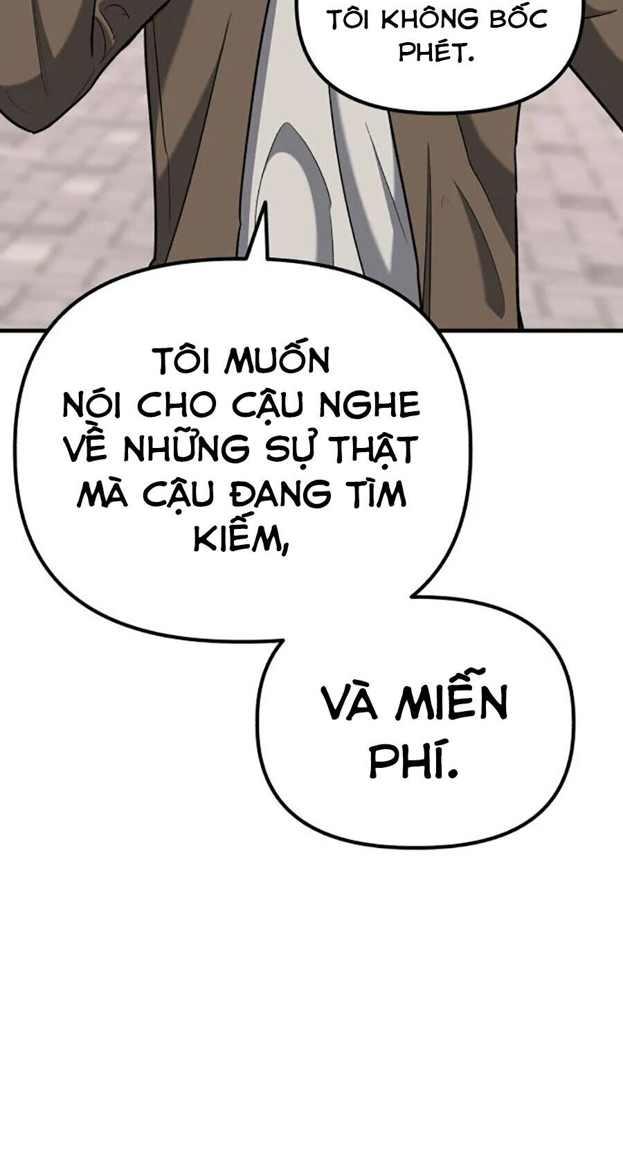 Sát Nhân Cuồng Loạn - Chapter 34 - Page 32