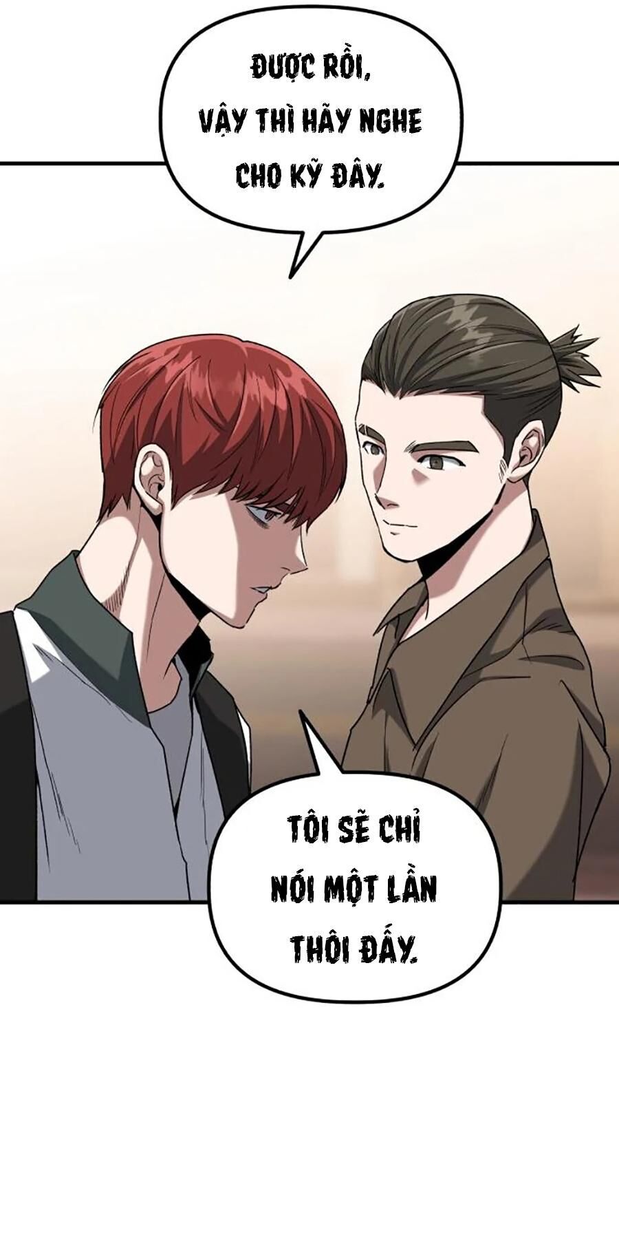 Sát Nhân Cuồng Loạn - Chapter 34 - Page 37