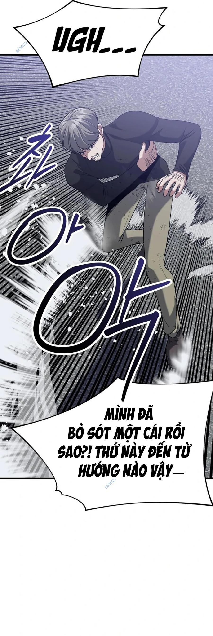 Sát Nhân Cuồng Loạn - Chapter 34 - Page 4