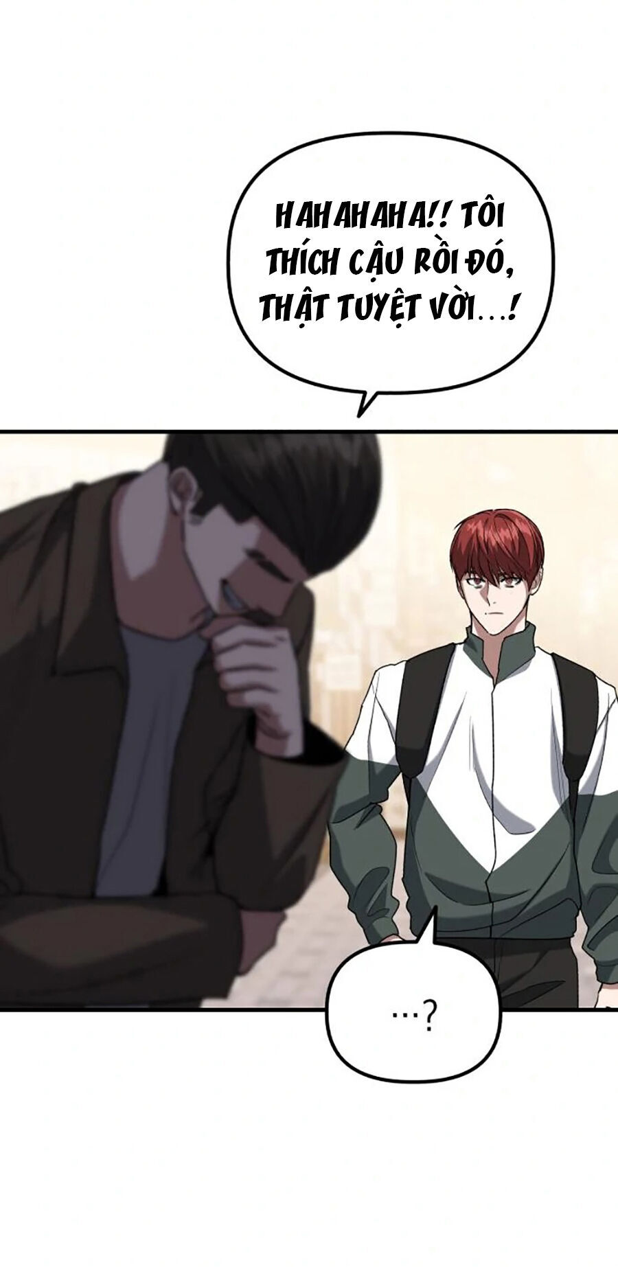 Sát Nhân Cuồng Loạn - Chapter 34 - Page 43