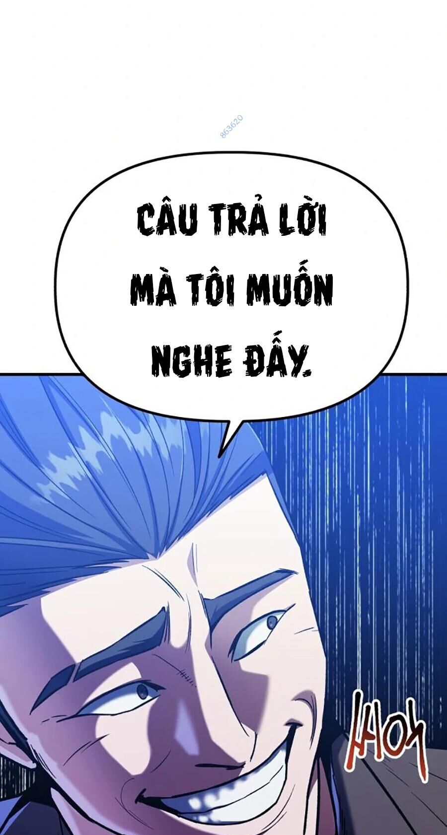 Sát Nhân Cuồng Loạn - Chapter 34 - Page 45