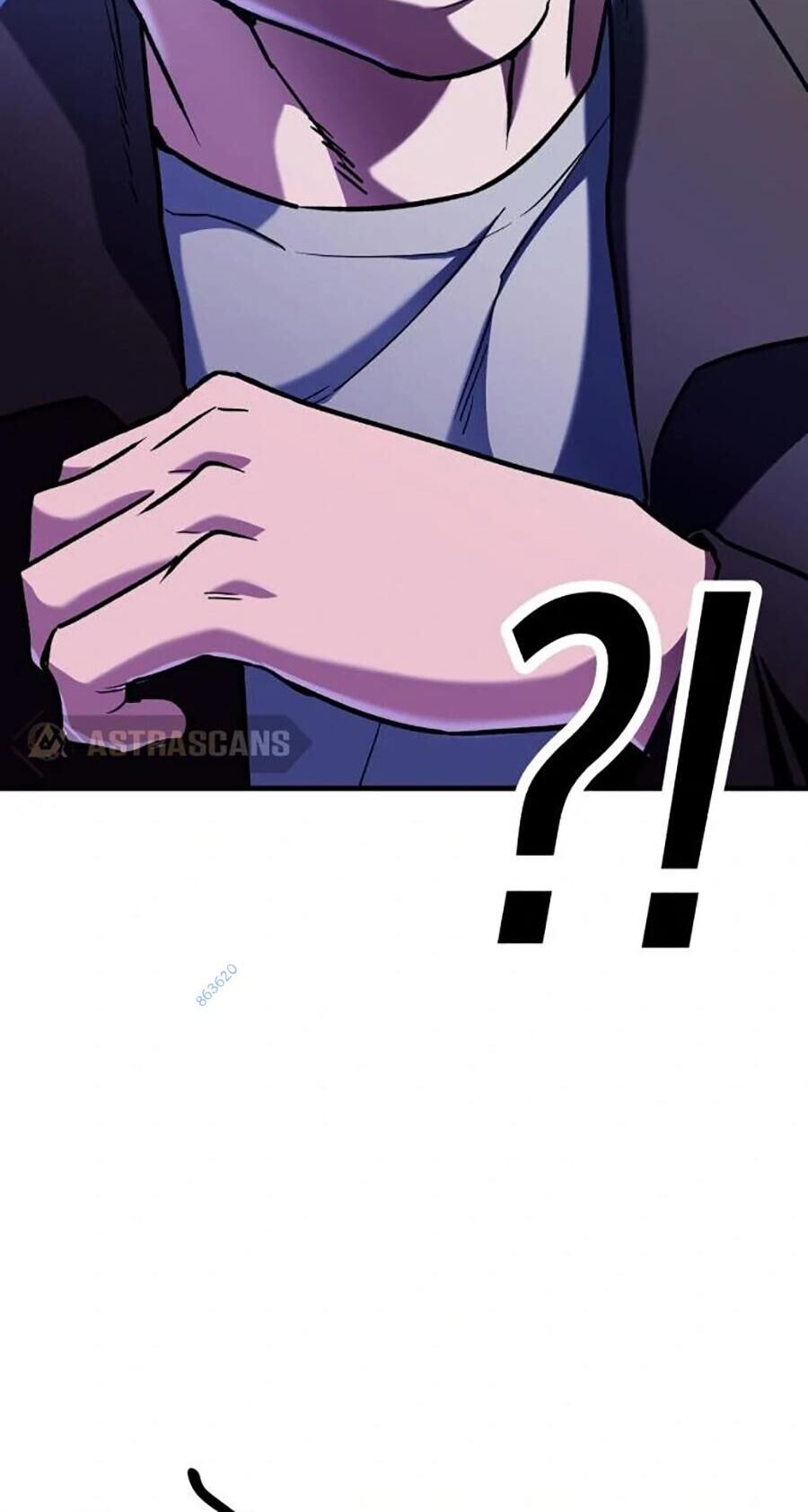 Sát Nhân Cuồng Loạn - Chapter 34 - Page 46