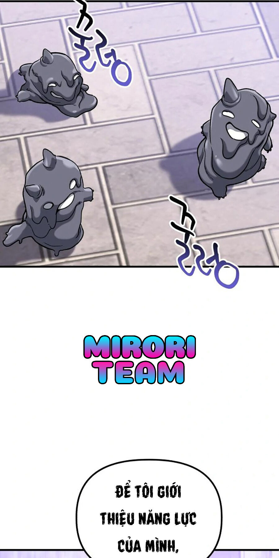 Sát Nhân Cuồng Loạn - Chapter 34 - Page 47