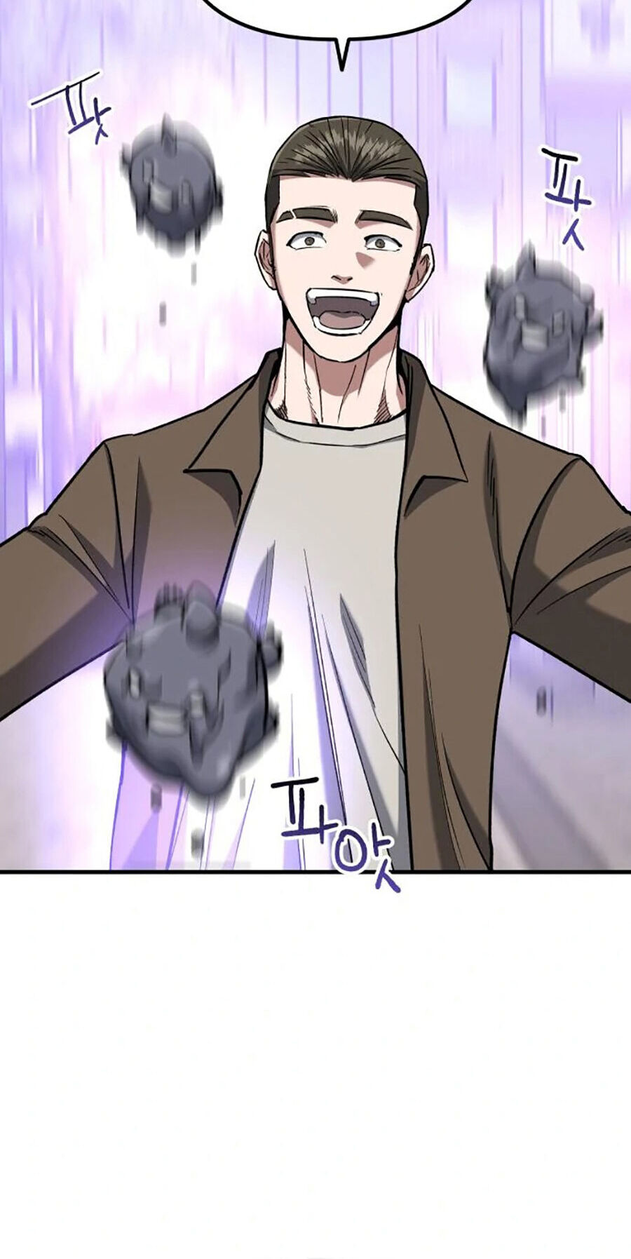 Sát Nhân Cuồng Loạn - Chapter 34 - Page 48