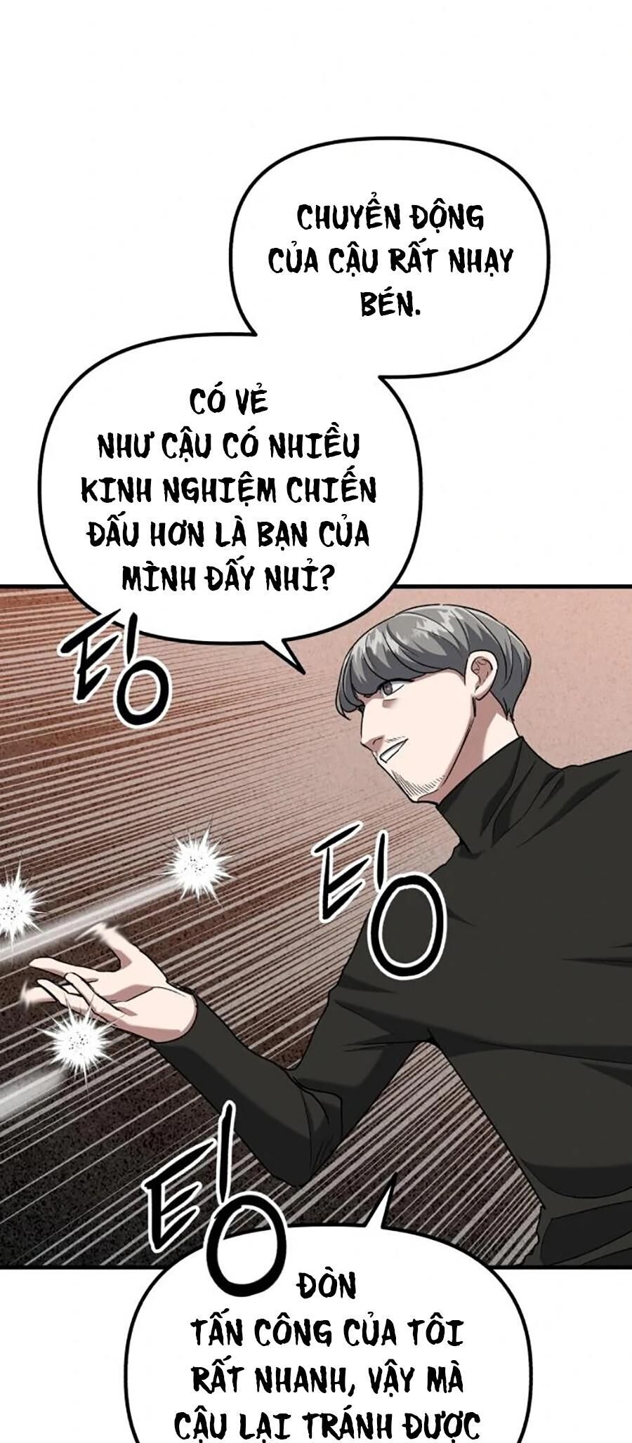Sát Nhân Cuồng Loạn - Chapter 34 - Page 53