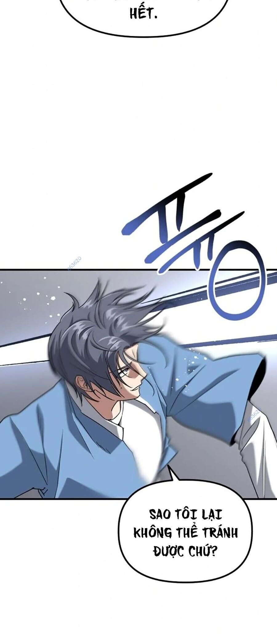 Sát Nhân Cuồng Loạn - Chapter 34 - Page 54