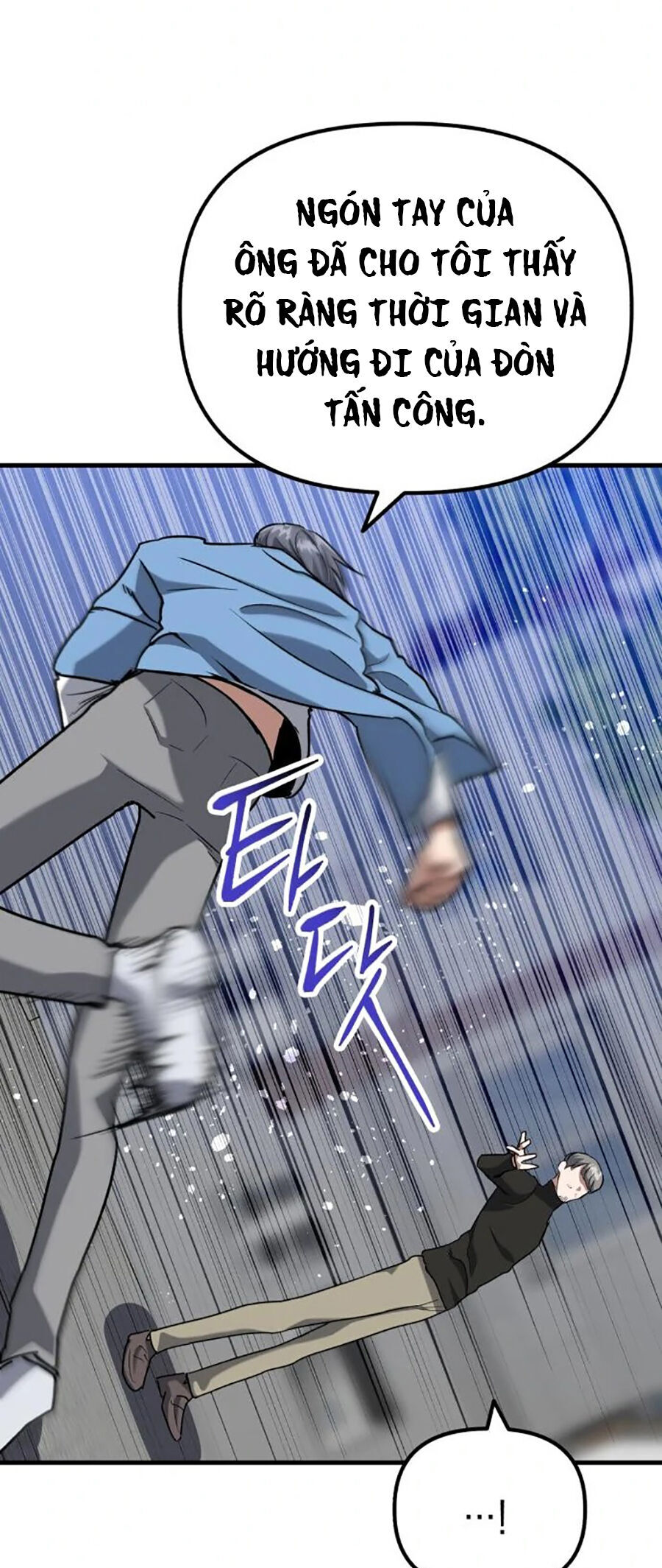 Sát Nhân Cuồng Loạn - Chapter 34 - Page 55