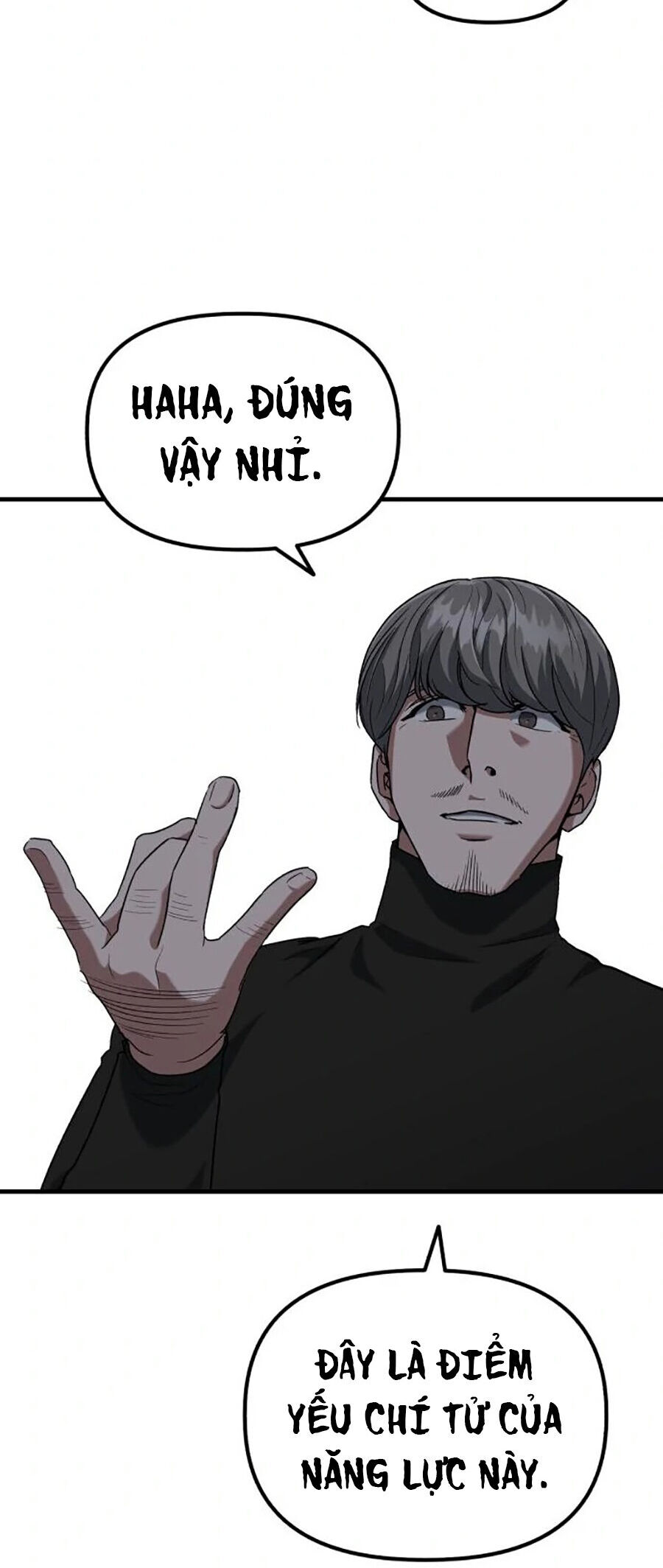 Sát Nhân Cuồng Loạn - Chapter 34 - Page 56