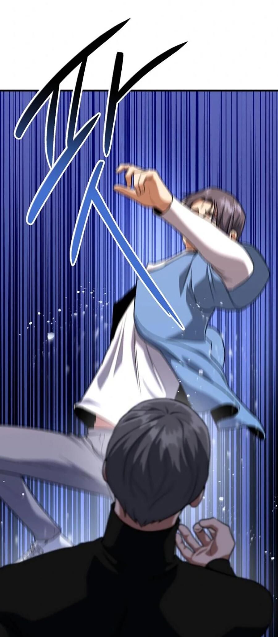 Sát Nhân Cuồng Loạn - Chapter 34 - Page 57