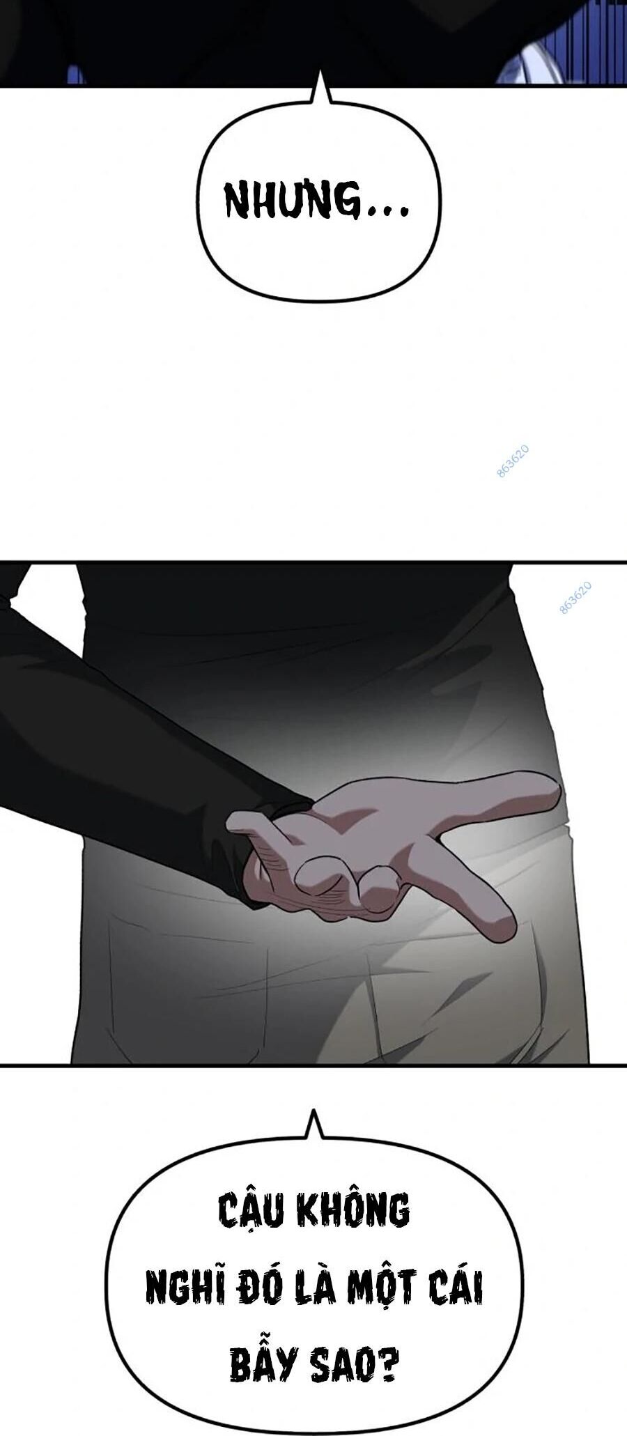 Sát Nhân Cuồng Loạn - Chapter 34 - Page 58