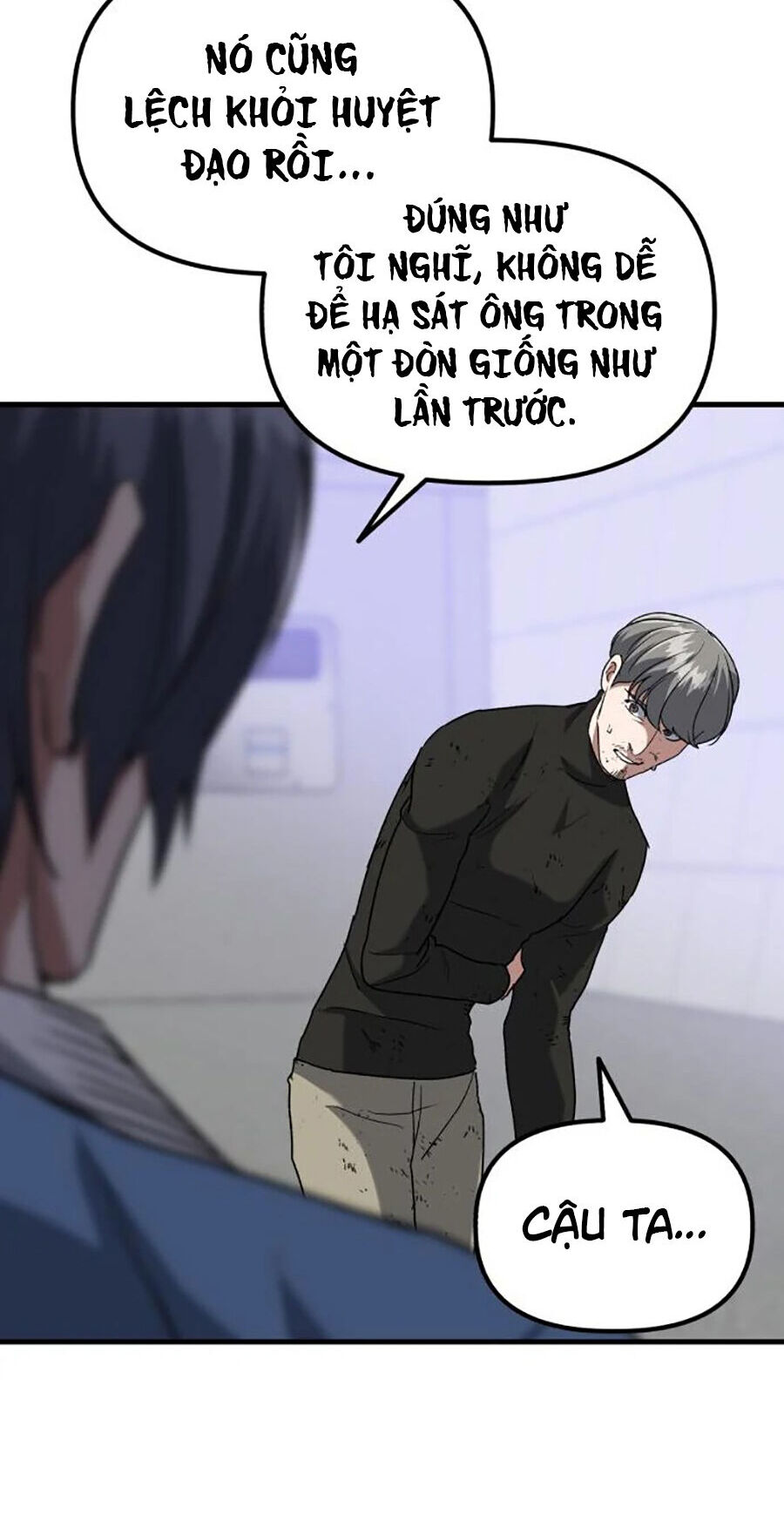 Sát Nhân Cuồng Loạn - Chapter 34 - Page 6