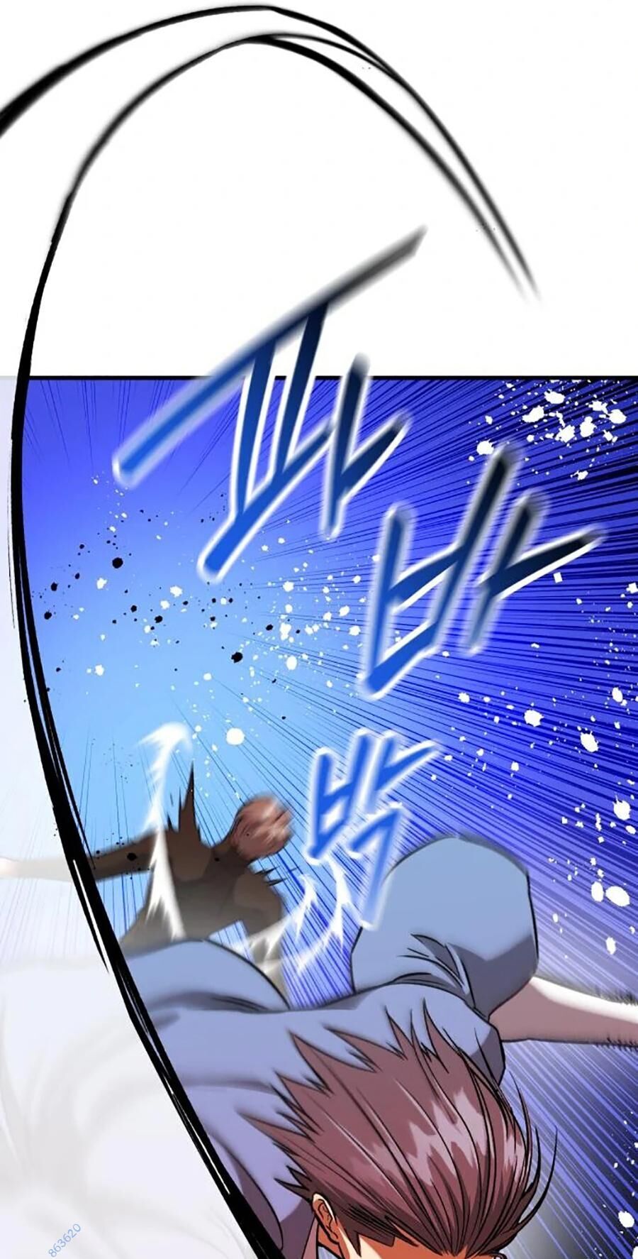 Sát Nhân Cuồng Loạn - Chapter 34 - Page 64