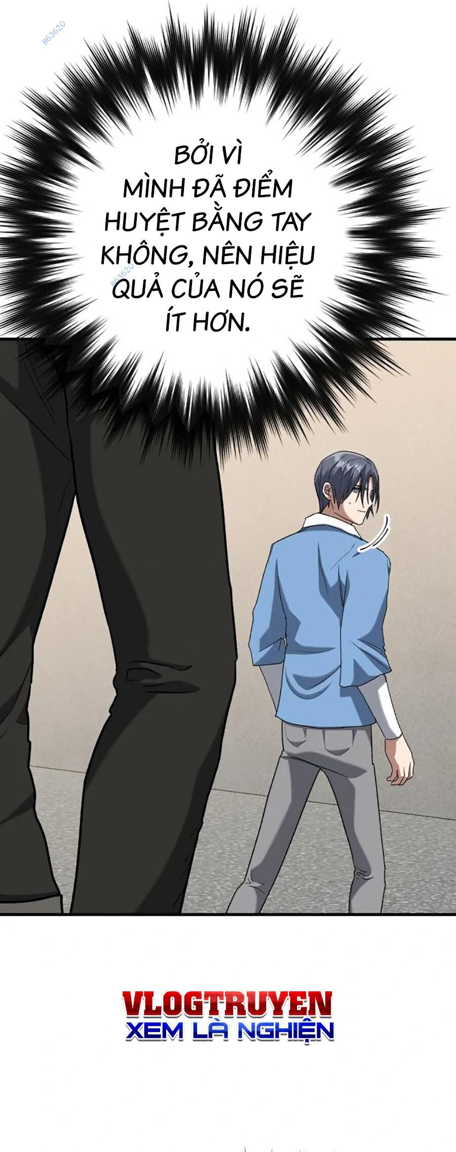 Sát Nhân Cuồng Loạn - Chapter 34 - Page 68