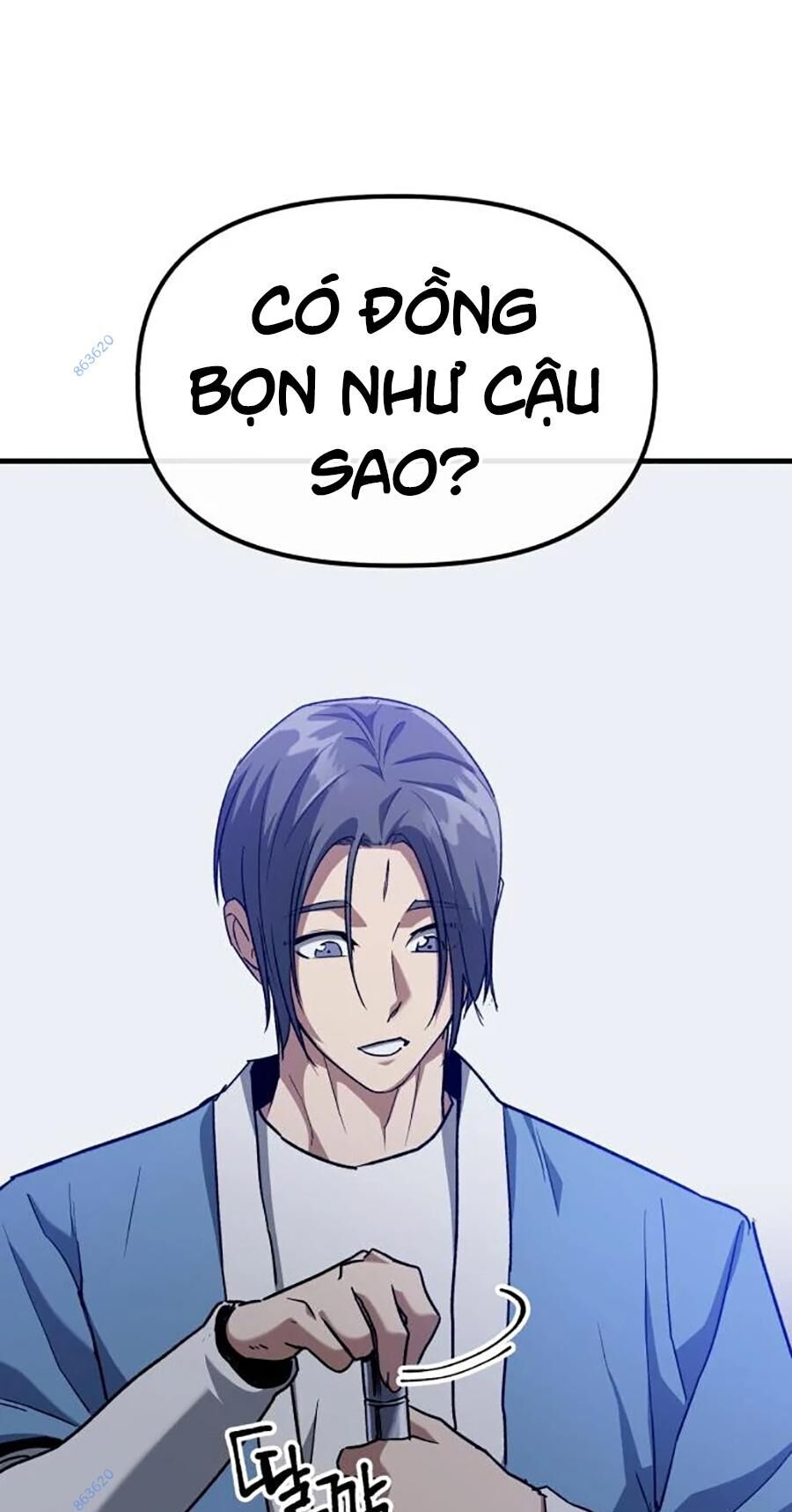 Sát Nhân Cuồng Loạn - Chapter 34 - Page 7
